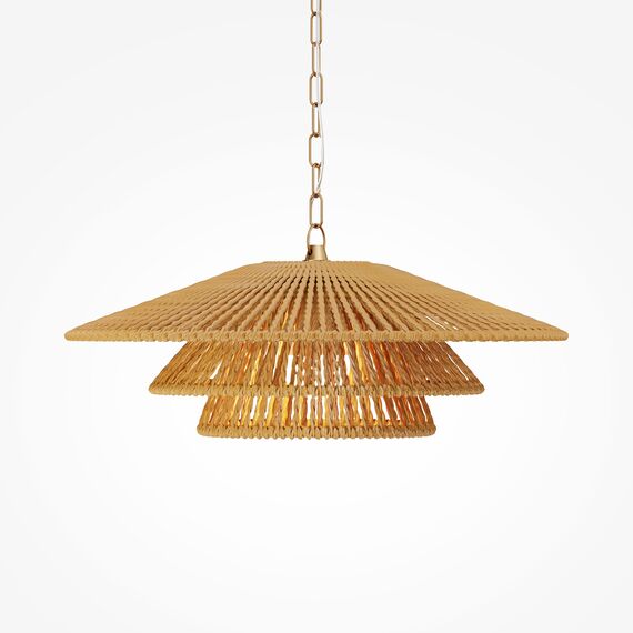 Maytoni MOD394PL-01BS Светильник подвесной Costa, изображение 6