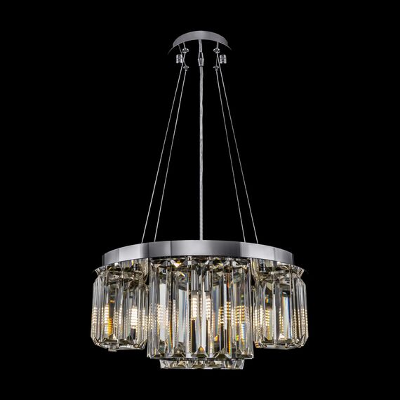 Maytoni Decorative MOD083PL-04CH Подвесной светильник Colline, изображение 5