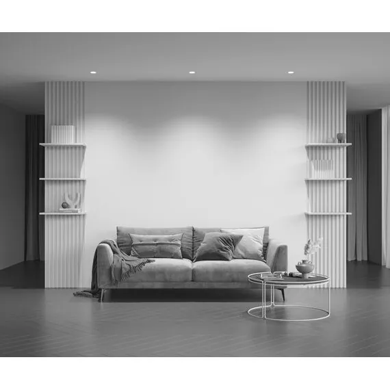 Maytoni Technical DL051-U-1BMG Светильник встраиваемый Share, изображение 8