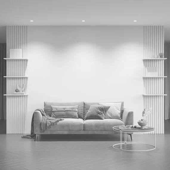 Maytoni Technical DL051-U-2WB Светильник встраиваемый Share, изображение 6