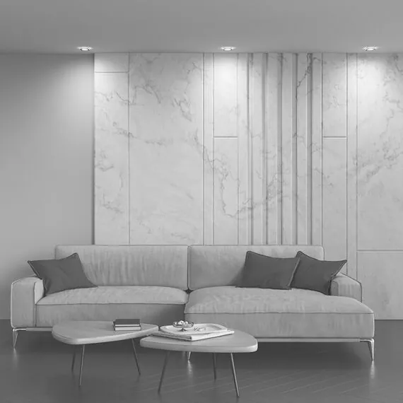 Maytoni Technical DL2001-L7B Встраиваемый светильник Phanton, изображение 5