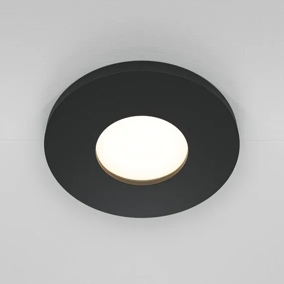 Maytoni Technical DL083-01-GU10-RD-B Светильник встраиваемый Stark, изображение 3