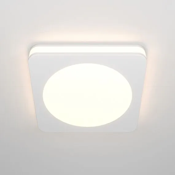 Maytoni Technical DL303-L12W Встраиваемый светильник Phanton, изображение 3