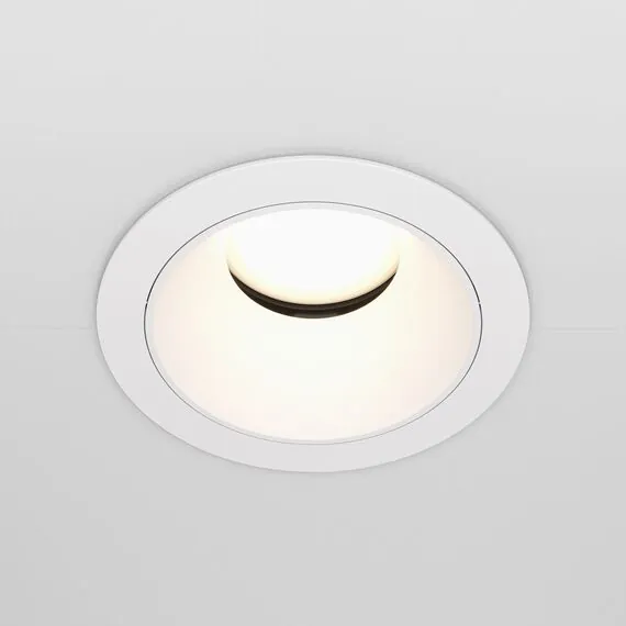 Maytoni Technical DL051-U-1W Светильник встраиваемый Share, изображение 4