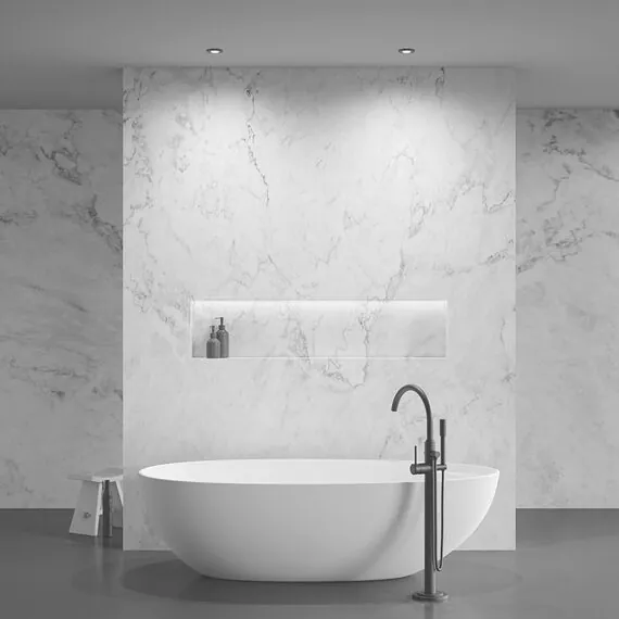 Maytoni Technical DL083-01-GU10-RD-B Светильник встраиваемый Stark, изображение 5