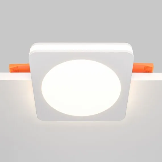 Maytoni Technical DL303-L12W Встраиваемый светильник Phanton, изображение 4