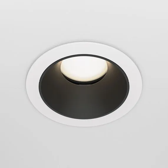 Maytoni Technical DL051-U-1WB Светильник встраиваемый Share, изображение 4