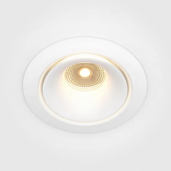 Maytoni Technical DL031-2-L12W Встраиваемый светильник Metal Yin, изображение 3