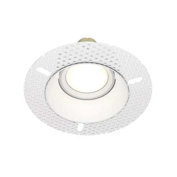 Maytoni Technical DL042-01W Встраиваемый светильник Dot