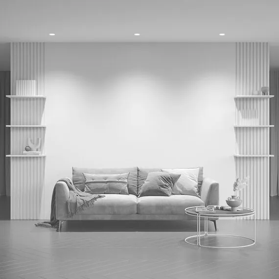 Maytoni Technical DL051-01-GU10-RD-W Светильник встраиваемый Share, изображение 5