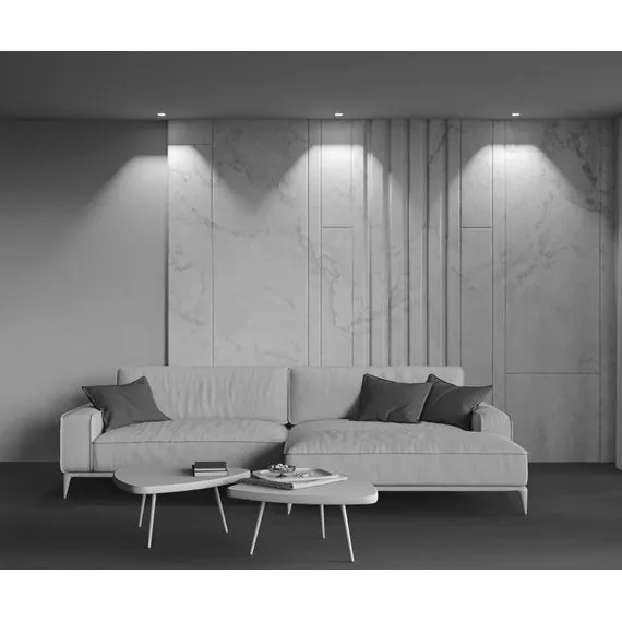 Maytoni Technical DL043-01-10W3K-SQ-W Модульный встраиваемый светодиодный светильник Alfa LED, изображение 7