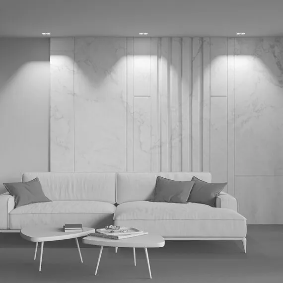 Maytoni Technical DL043-02-10W3K-SQ-WB Модульный встраиваемый светодиодный светильник Alfa LED, изображение 5