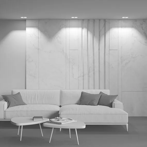 Maytoni Technical DL043-02-15W3K-D-SQ-WB Модульный встраиваемый светодиодный светильник диммируемый Alfa LED, изображение 5