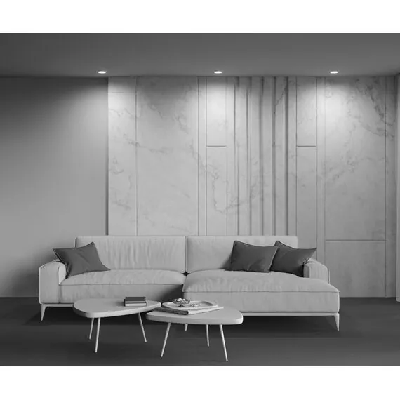 Maytoni Technical DL086-GX53-RD-W Светильник встраиваемый Hoop, изображение 7