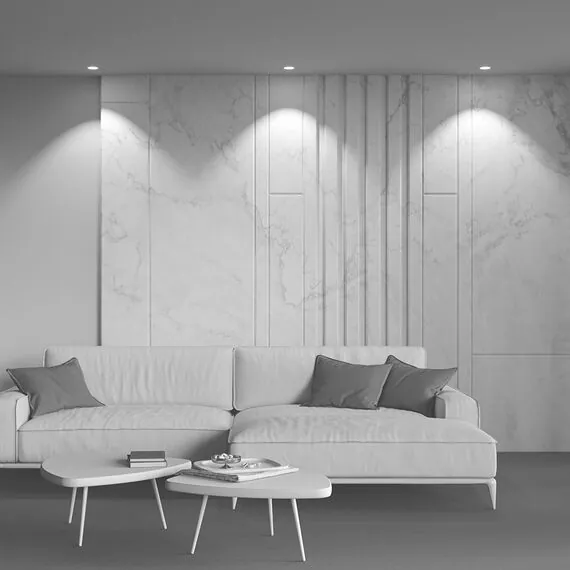 Maytoni Technical DL043-01-15W4K-RD-WB Модульный встраиваемый светодиодный светильник Alfa LED, изображение 5