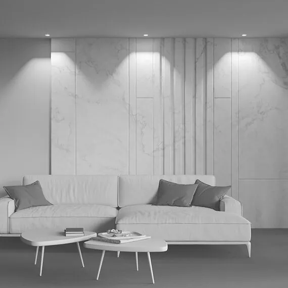 Maytoni Technical DL043-01-10W3K-SQ-W Модульный встраиваемый светодиодный светильник Alfa LED, изображение 5