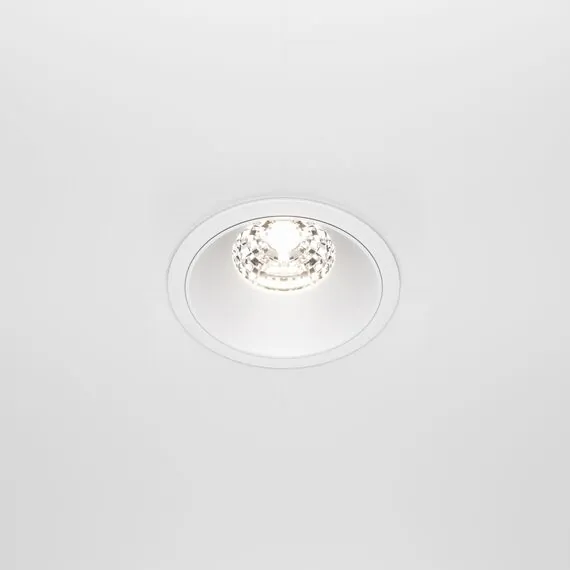 Maytoni Technical DL043-01-15W4K-RD-W Модульный встраиваемый светодиодный светильник Alfa LED, изображение 3