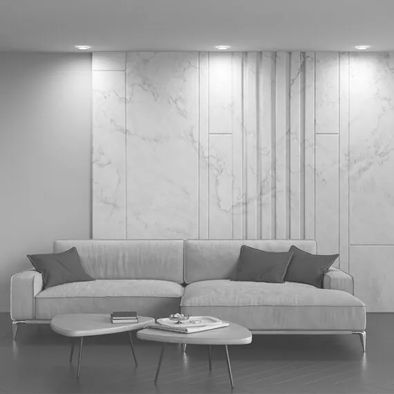 Maytoni Technical DL303-L12W Встраиваемый светильник Phanton, изображение 5