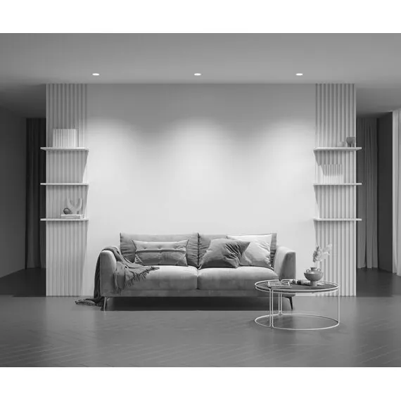 Maytoni Technical DL051-01-GU10-RD-W Светильник встраиваемый Share, изображение 7