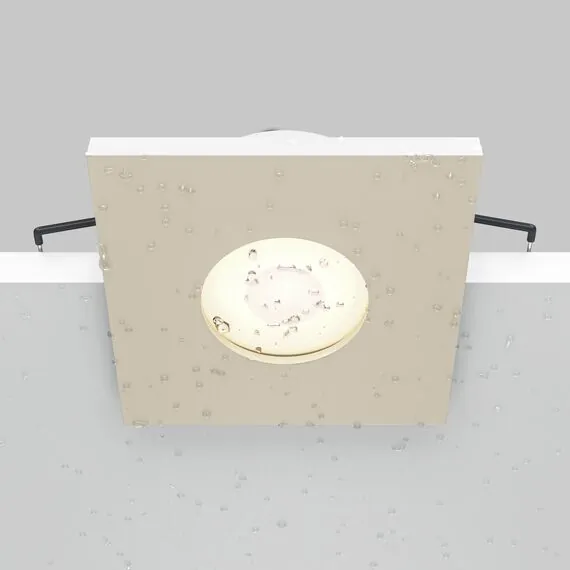 Maytoni Technical DL083-01-GU10-SQ-W Светильник встраиваемый Stark, изображение 4