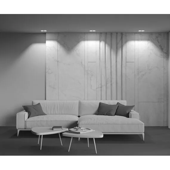 Maytoni Technical DL043-02-15W4K-D-SQ-WB Модульный встраиваемый светодиодный светильник диммируемый Alfa LED, изображение 7