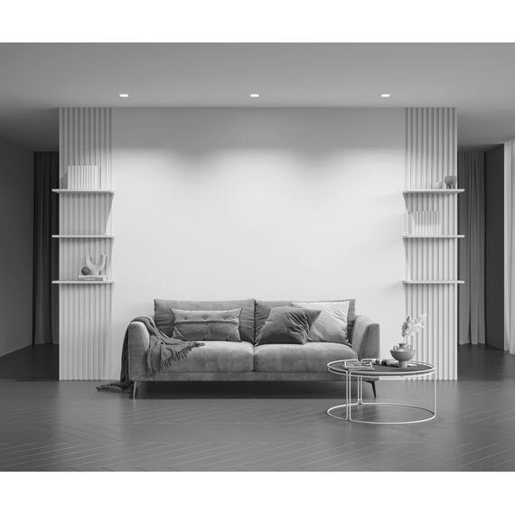 Maytoni Technical DL051-01-GU10-SQ-WB Светильник встраиваемый Share, изображение 7