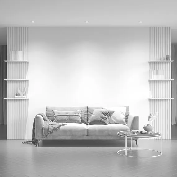 Maytoni Technical DL031-2-L12W Встраиваемый светильник Metal Yin, изображение 8