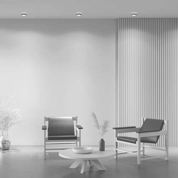 Maytoni Technical DL035-2-L6B Встраиваемый светильник Metal Joliet, изображение 6