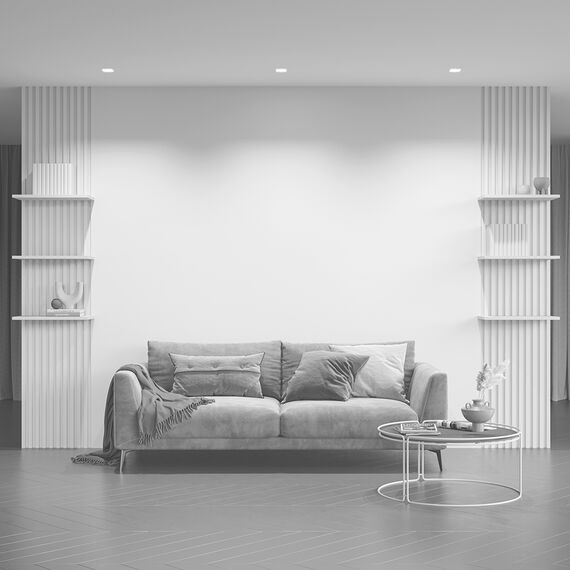 Maytoni Technical DL051-01-GU10-SQ-WB Светильник встраиваемый Share, изображение 5