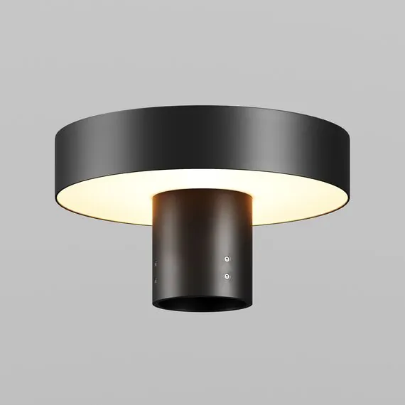 Maytoni O471H-L30GF3K Уличный настенный светодиодный светильник Katto, изображение 5