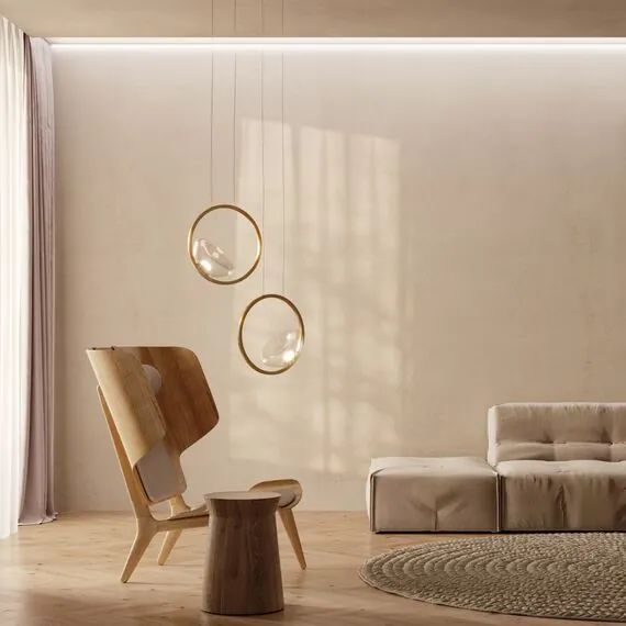 Maytoni Led Strip 10110 Светодиодная лента 9,6Вт/м 12V IP20 6000K 10110, изображение 4