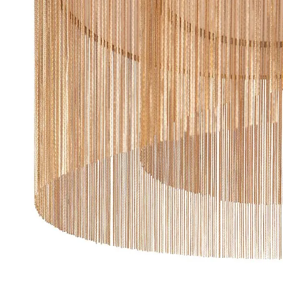 Maytoni Decorative MOD190CL-L36G3K Светильник потолочный светодиодный Imaginary, изображение 4