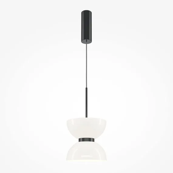 Maytoni Decorative MOD178PL-L11B3K Светильник подвесной светодиодный Kyoto, изображение 3