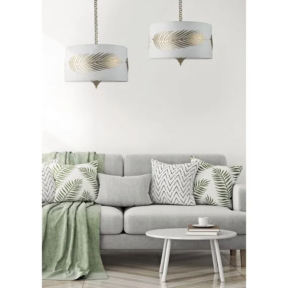 Maytoni H428-PL-03-WG Подвесной светильник, изображение 5