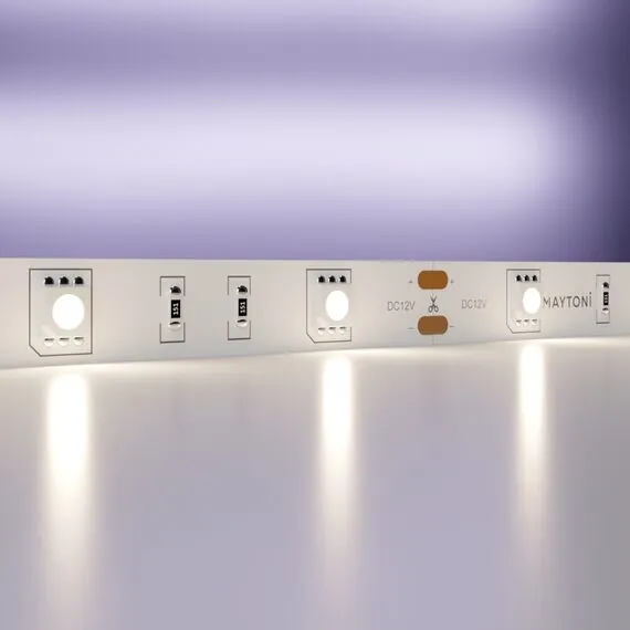 Maytoni Led Strip 10121 Светодиодная лента 7,2Вт/м 12V IP20 4000K 10121, изображение 2