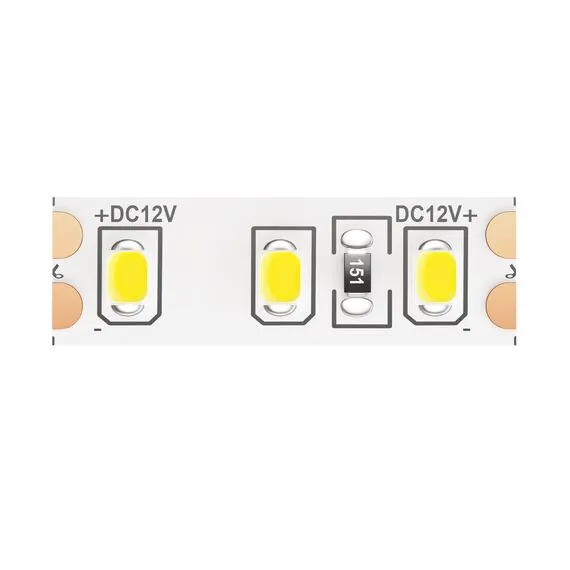 Maytoni Led Strip 10110 Светодиодная лента 9,6Вт/м 12V IP20 6000K 10110