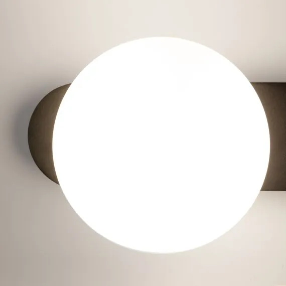 Maytoni Decorative MOD350WL-01BBS Светильник настенный Inversio, изображение 3