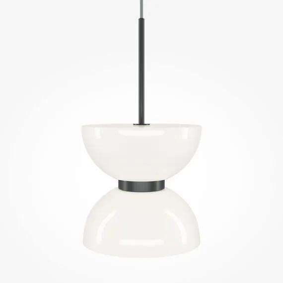 Maytoni Decorative MOD178PL-L11B3K Светильник подвесной светодиодный Kyoto, изображение 4