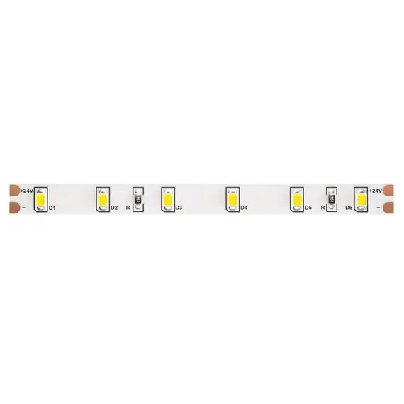 Maytoni Led Strip 10138 Светодиодная лента 4,8Вт/м 24V IP20 6000K 10138