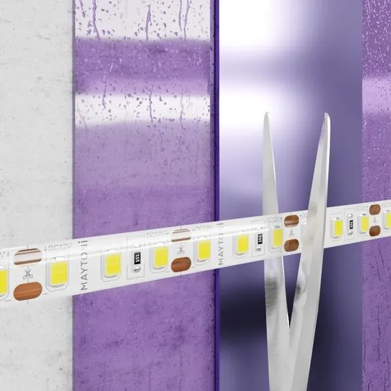 Maytoni Led Strip 10111 Светодиодная лента 9,6Вт/м 12V IP65 3000K 10111, изображение 3