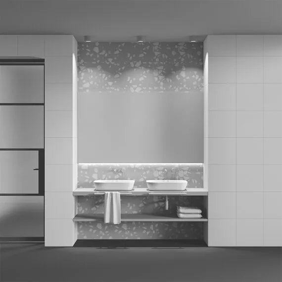 Maytoni Technical C090CL-10W3K-B Светильник потолочный светодиодный Hydra, изображение 4