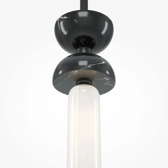 Maytoni Decorative MOD178PL-01B Светильник подвесной Kyoto, изображение 2