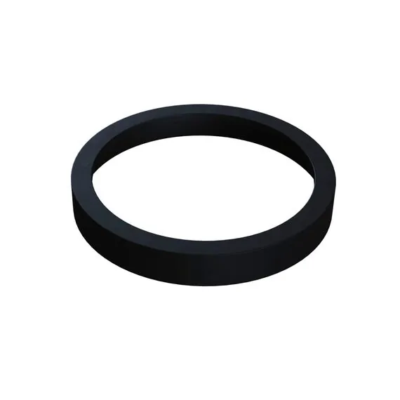 Maytoni Technical DLA040-01B Рамка декоративная Kappell