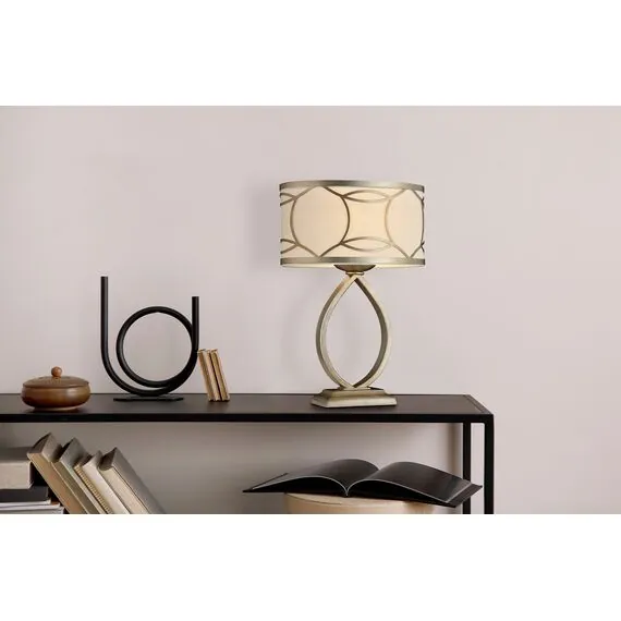 Maytoni Decorative H310-11-G Настольная лампа Fibi, изображение 4