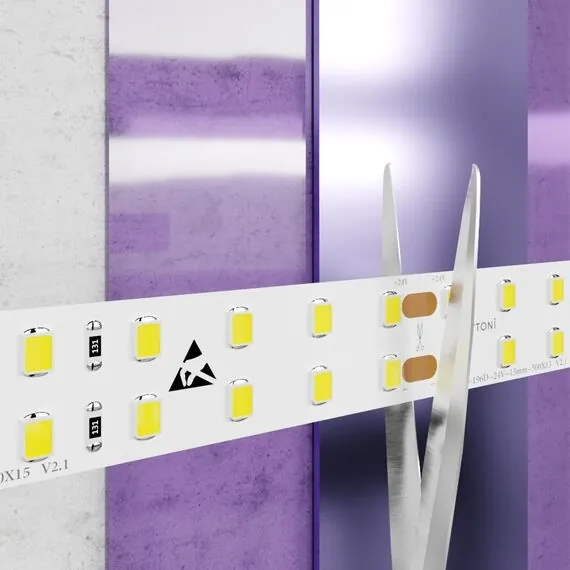 Maytoni Led Strip 20030 Светодиодная лента 20W 6000K 24V IP20 20030, изображение 3