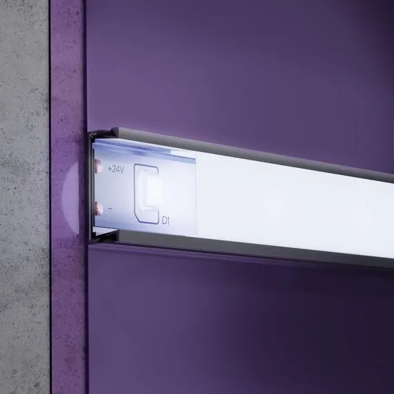 Maytoni Led Strip 10138 Светодиодная лента 4,8Вт/м 24V IP20 6000K 10138, изображение 5