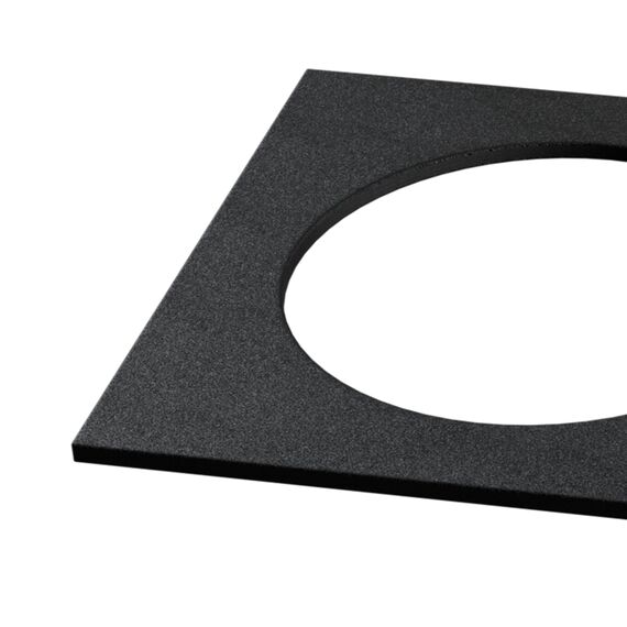 Maytoni Technical DLA040-03B Рамка декоративная Kappell, изображение 2