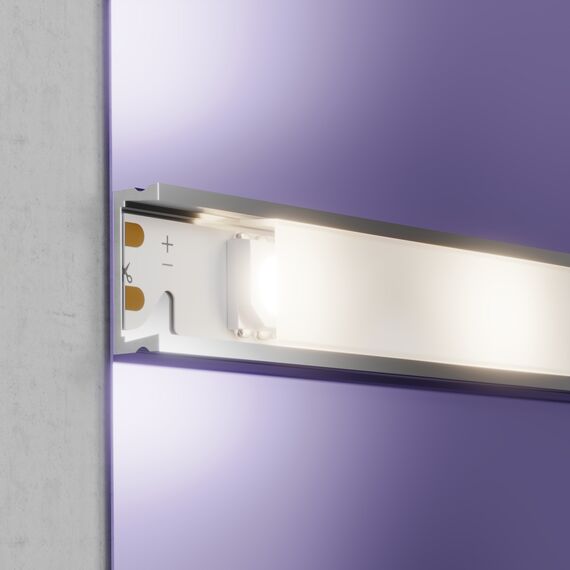 Maytoni Led Strip 20045 Светодиодная лента 12W 4000K 24V IP20 20045, изображение 4