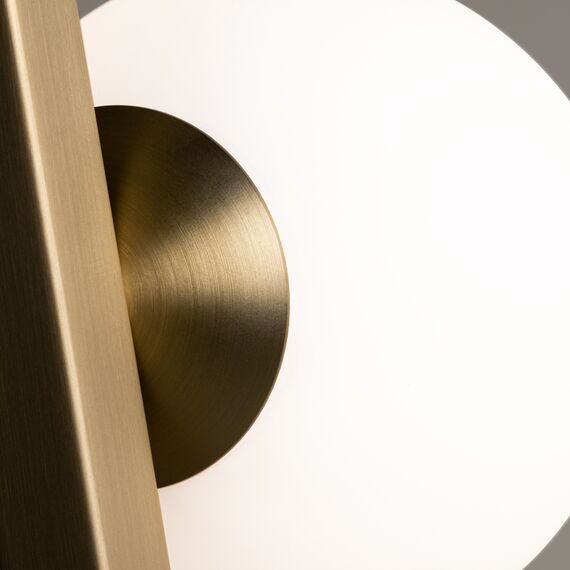 Maytoni MOD175WL-01G Настенный светильник (бра), изображение 5