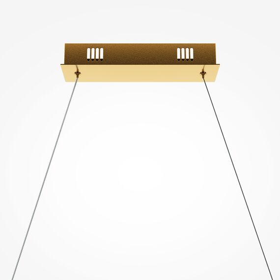 Maytoni Decorative P097PL-L28BS3K Светильник Krone, изображение 5